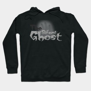 the silent ghost Hoodie